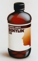 benylin