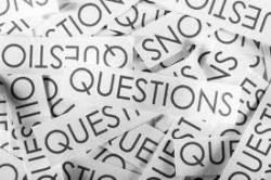 questionsquestionsquestions